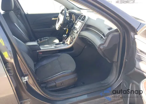 2013 Chevrolet Malibu Eco Premium Audio z USA, uszkodzony, nr VIN 1G11F5RR7DF106457